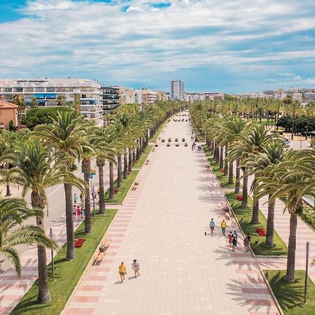 Didi Village Relax Salou Luaran gambar