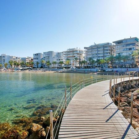 Didi Village Relax Salou Luaran gambar