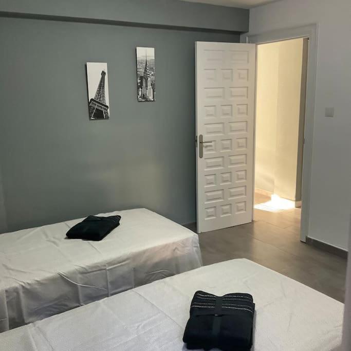 Didi Village Relax Salou Luaran gambar