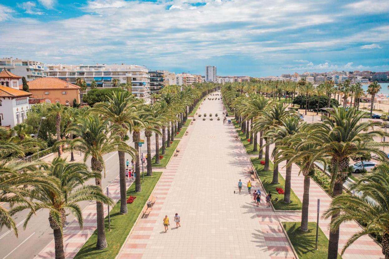 Didi Village Relax Salou Luaran gambar