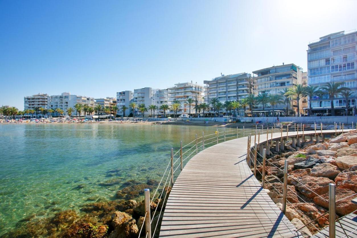 Didi Village Relax Salou Luaran gambar